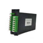 1 x 32 PLC Fiber Splitter, LGX Box