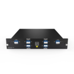 2 Channel DWDM OADM, LGX Box