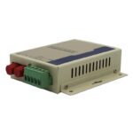 RS-232 to Duplex Fiber Converter, ST/SC/FC