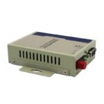 RS-232 to Simplex Fiber Converter, ST/SC/FC