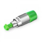 FC/APC Male to Female Fixed Fiber Attenuator