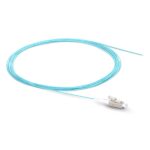LC UPC Simplex OM3 Fiber Pigtail