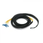 OS2 Single Mode LC UPC Waterproof Pigtails