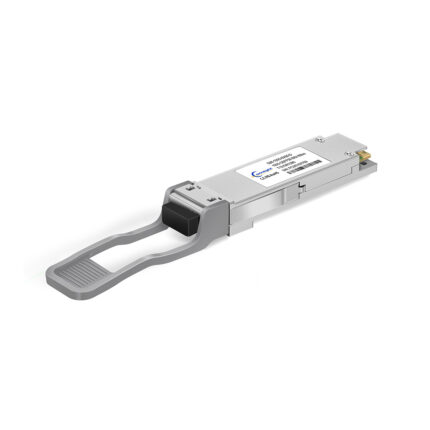 100GBASE-BX80-D BiDi 80km P1