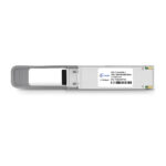 100GBASE-BX80-D BiDi 80km P2