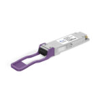 100GBASE-BX80-U BiDi 80km P1