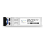 10G CWDM SFP+ 1470nm 10km Sec. Image