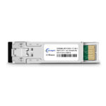 10G DWDM SFP+ 40km Transceiver Industrial P2