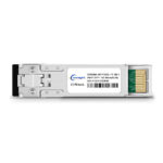 10G DWDM SFP+ 100km Transceiver Industrial P2