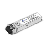 1000BASE-SX SFP 850nm 550m Industrial Transceiver Main Image