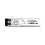 1000BASE-SX SFP 850nm 550m Industrial Transceiver Sec. Image