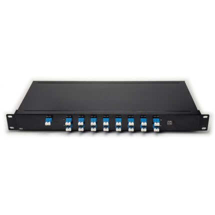 16CH DWDM C21-C36