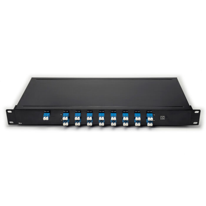 16CH DWDM C21-C36
