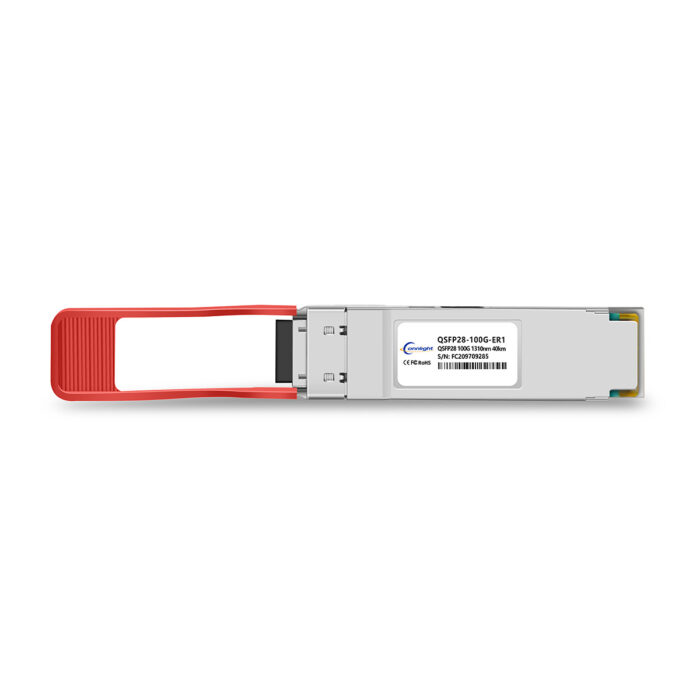 QSFP28 1310nm ER1 40km
