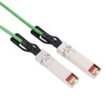 Customized SFP colored DAC