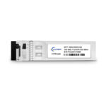 SFP+ 10G BiDi 1270nm-TX 1330nm-RX 60km Sec. Image