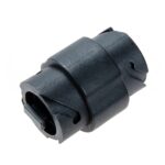 ODVA MPO/MTP Waterproof Fiber Adapter for Relay extension