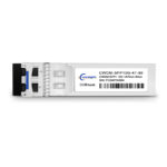 10G CWDM SFP+ 1470nm 80km Sec. Image