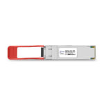 QSFP28 100G ER4 40km Transiver Image 2
