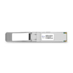 100GBASE-ZR4 QSFP28 1310nm 80km DOM Duplex LC SMF Transceiver