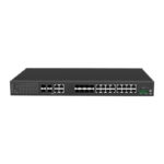 L2 Managed Industrial Switch, 16 x 1GB SFP, 8 x 1G Combo RJ45/SFP, 8 x 1GB SFP